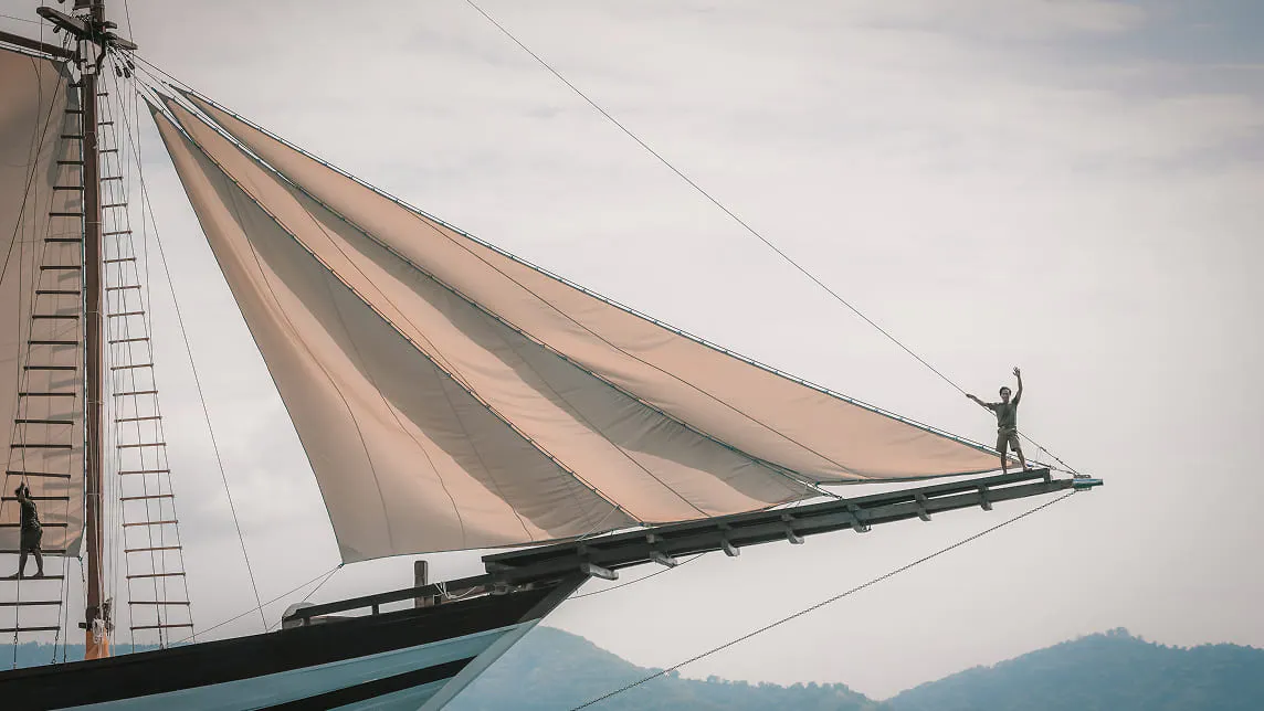 SAMSARA SAMUDRA yacht for Charter (9) | Phoenix Yacht Management