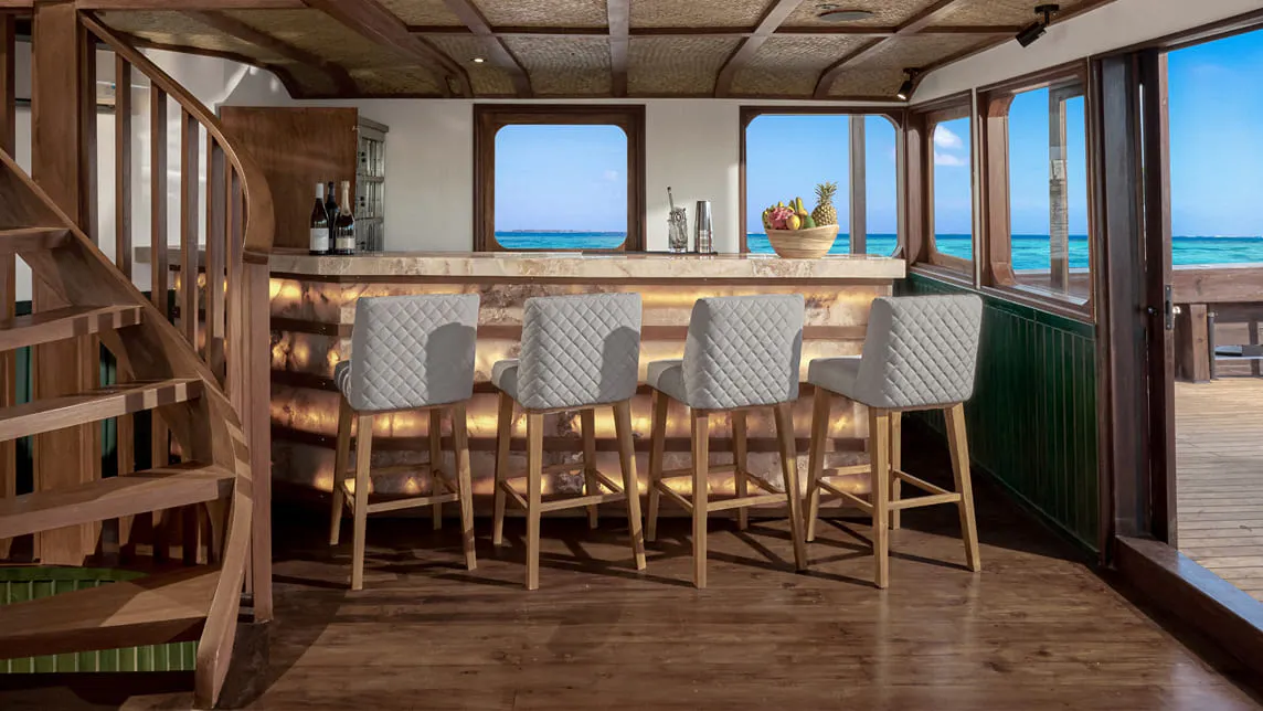 SAMSARA SAMUDRA yacht for Charter (28) | Phoenix Yacht Management