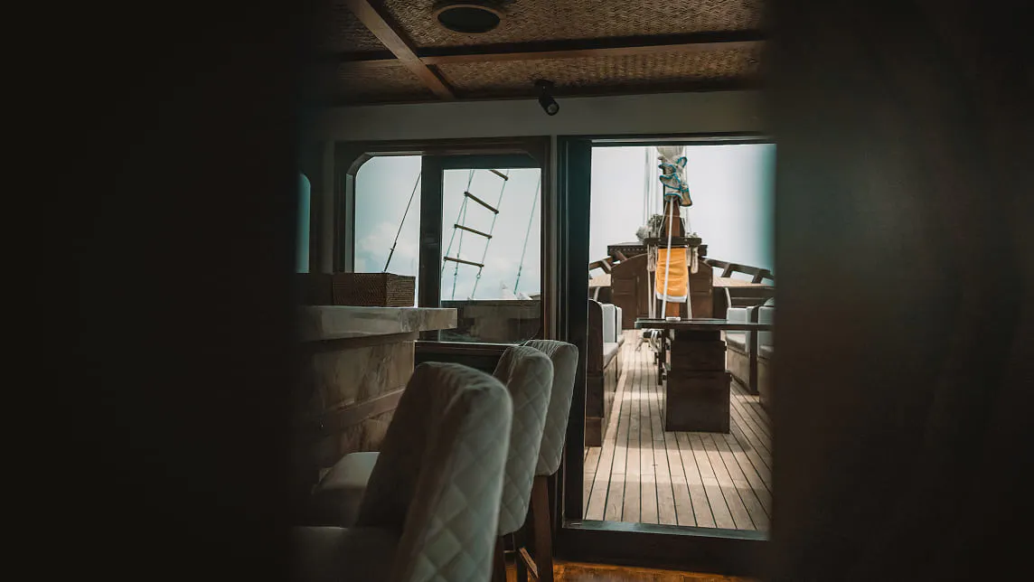 SAMSARA SAMUDRA yacht for Charter (39) | Phoenix Yacht Management