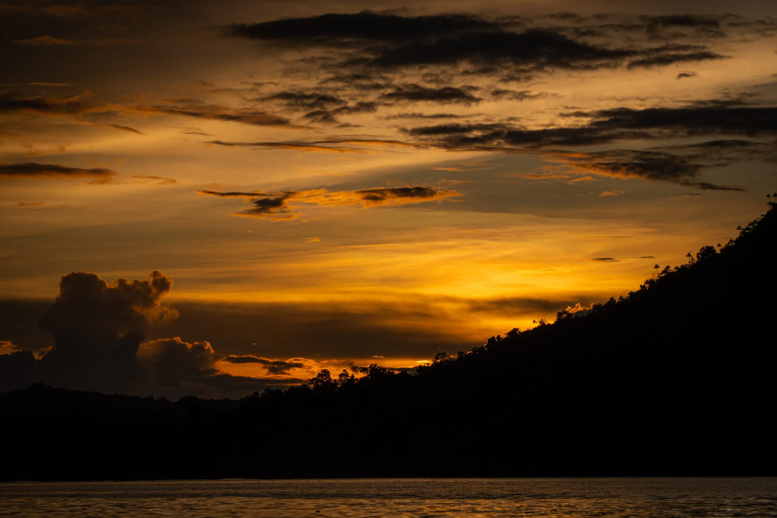 Superyacht charter in Indonesia, Southeast Asia