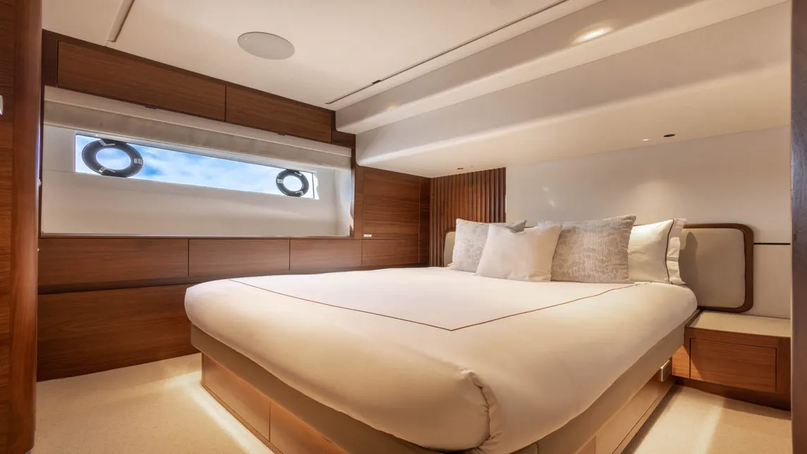 KORA yacht for Charter (30) | Phoenix Yacht Management
