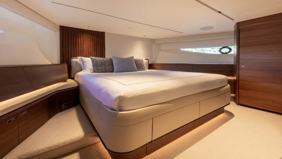 KORA yacht for Charter (29) | Phoenix Yacht Management