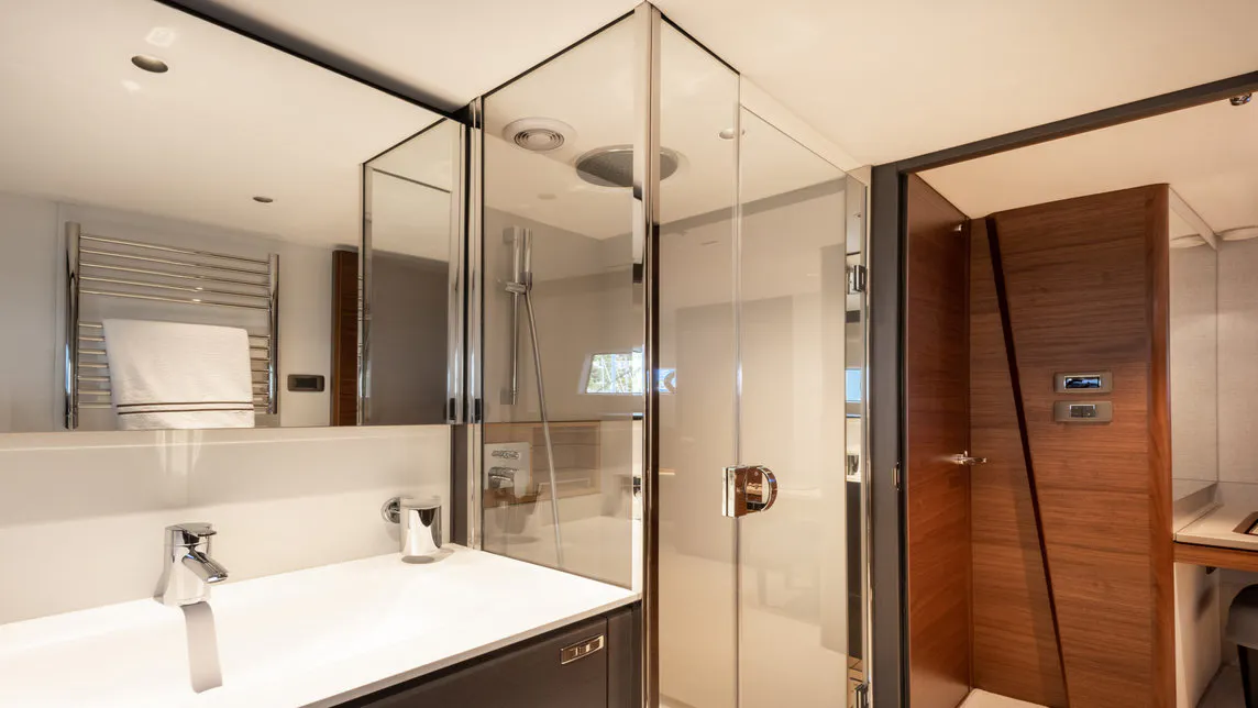 KORA yacht for Charter (37) | Phoenix Yacht Management
