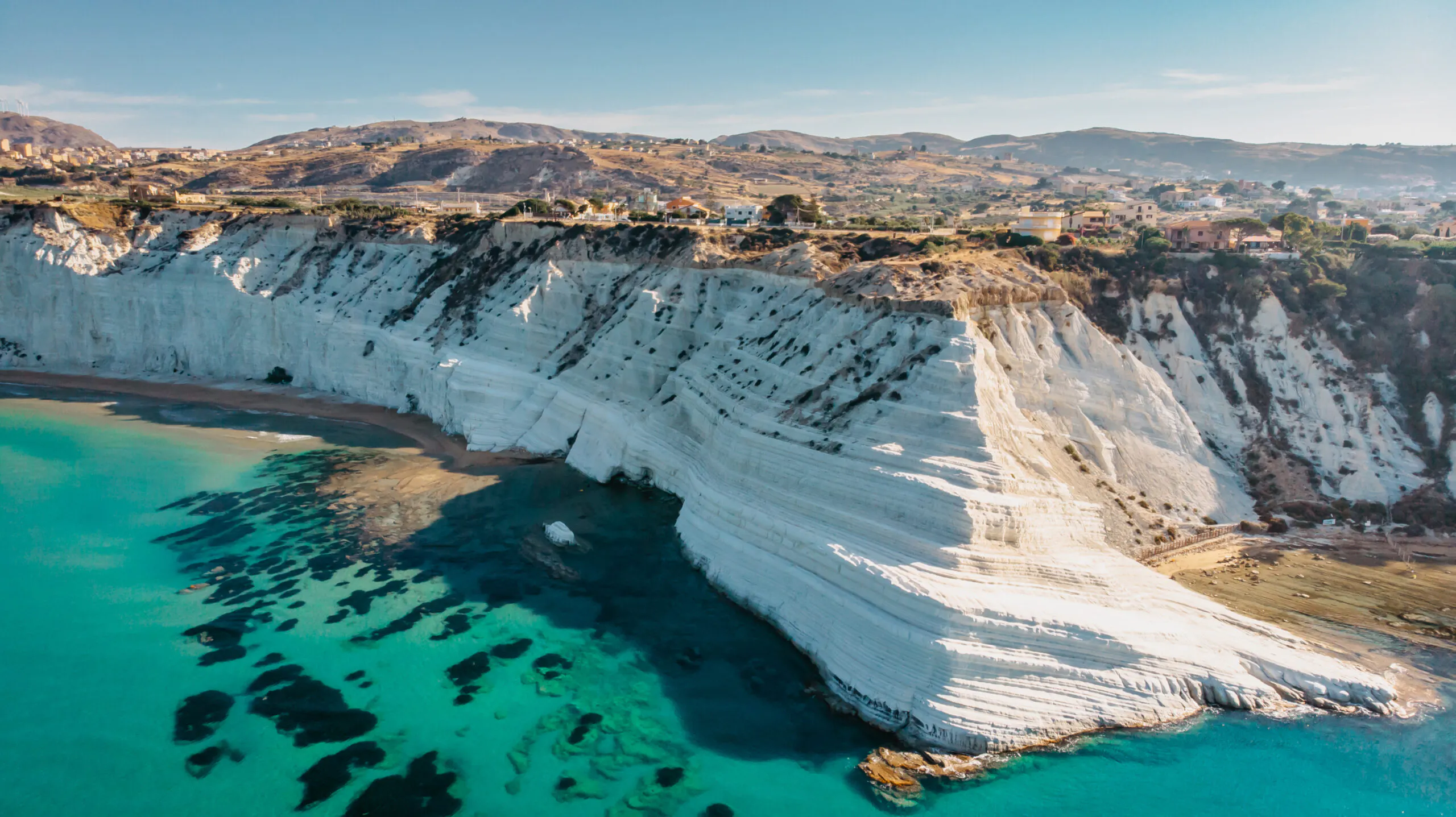 Yacht Charter in Sicily