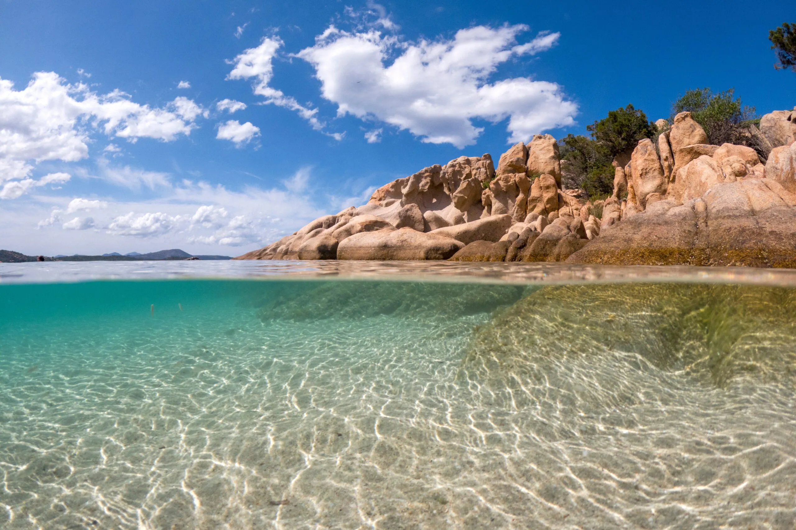 Italy Yacht Charter | Sardinia Yacht Charter