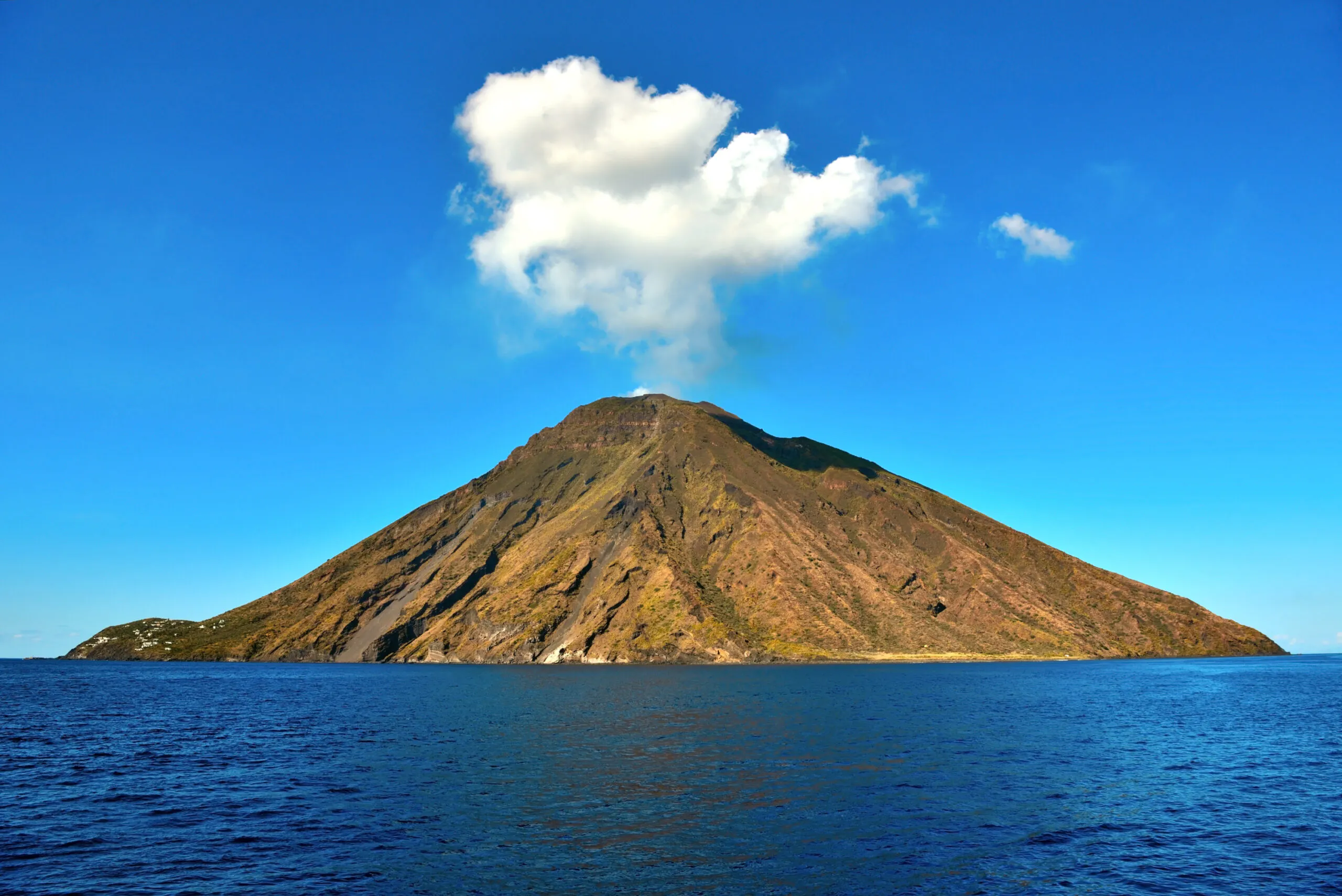 Superyacht Charter un Sicily