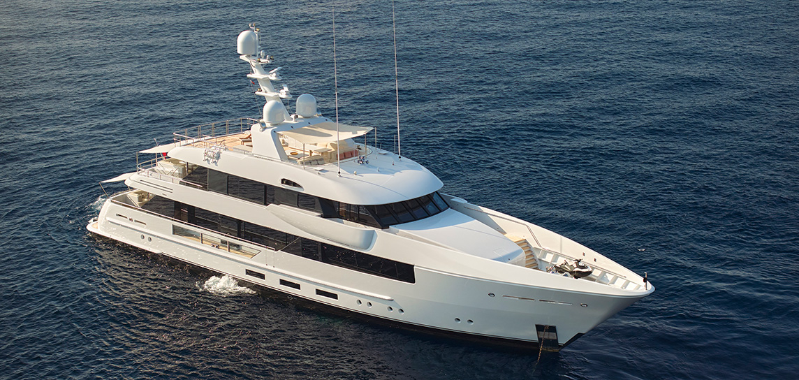 Buy Philosophy | Superyacht
