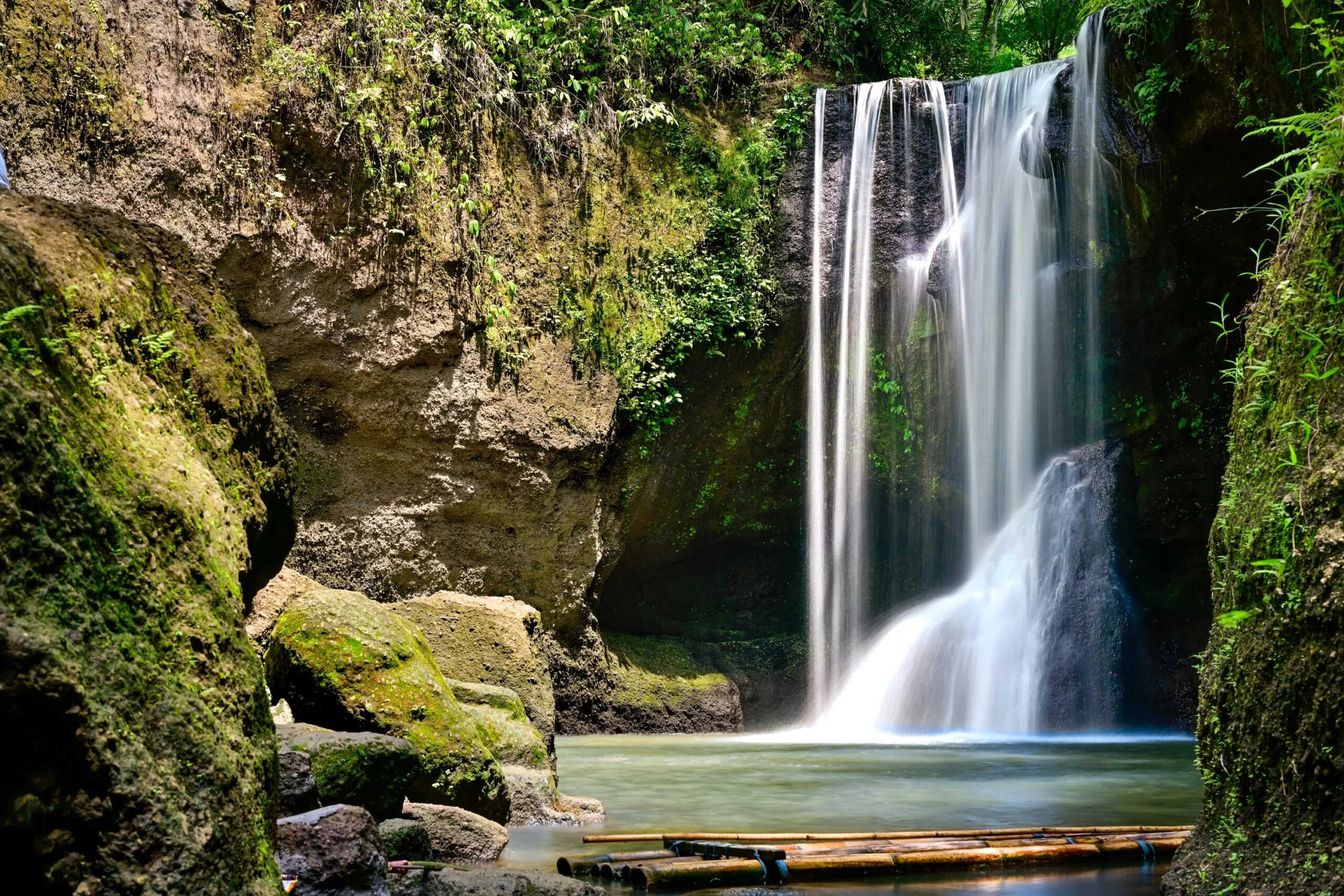 Indonesia Yacht Charters