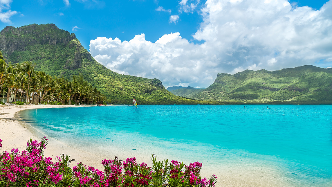 Mauritius Yacht Charter (3) | Phoenix Yacht Management