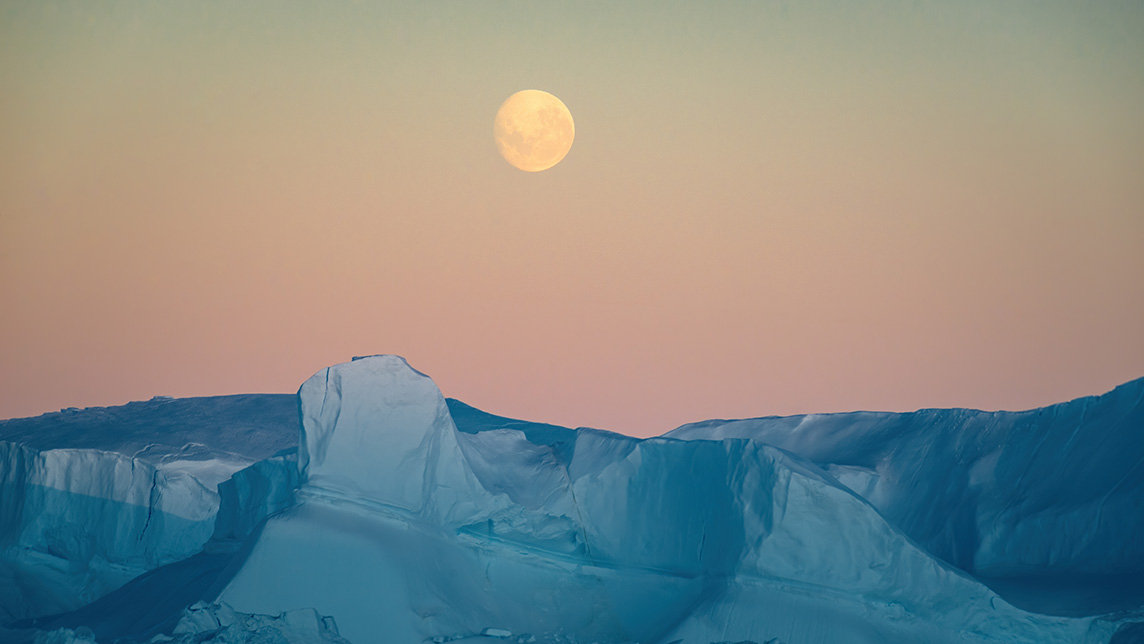 Explore Antarctica by yacht | Expedition Yacht Charters