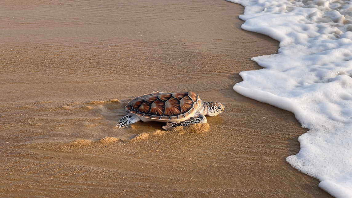Mauritius Wildlife Experiences (4) | Phoenix Yacht Management