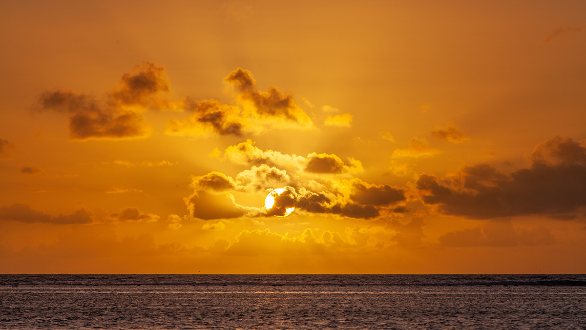 Superyachts in the Indian Ocean (1) | Phoenix Yacht Management