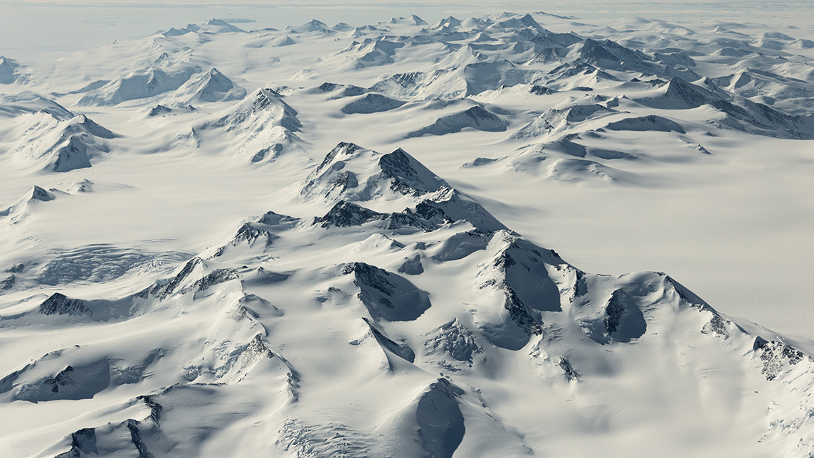 Antarctica Yacht Charter | Expedition in the White Continent