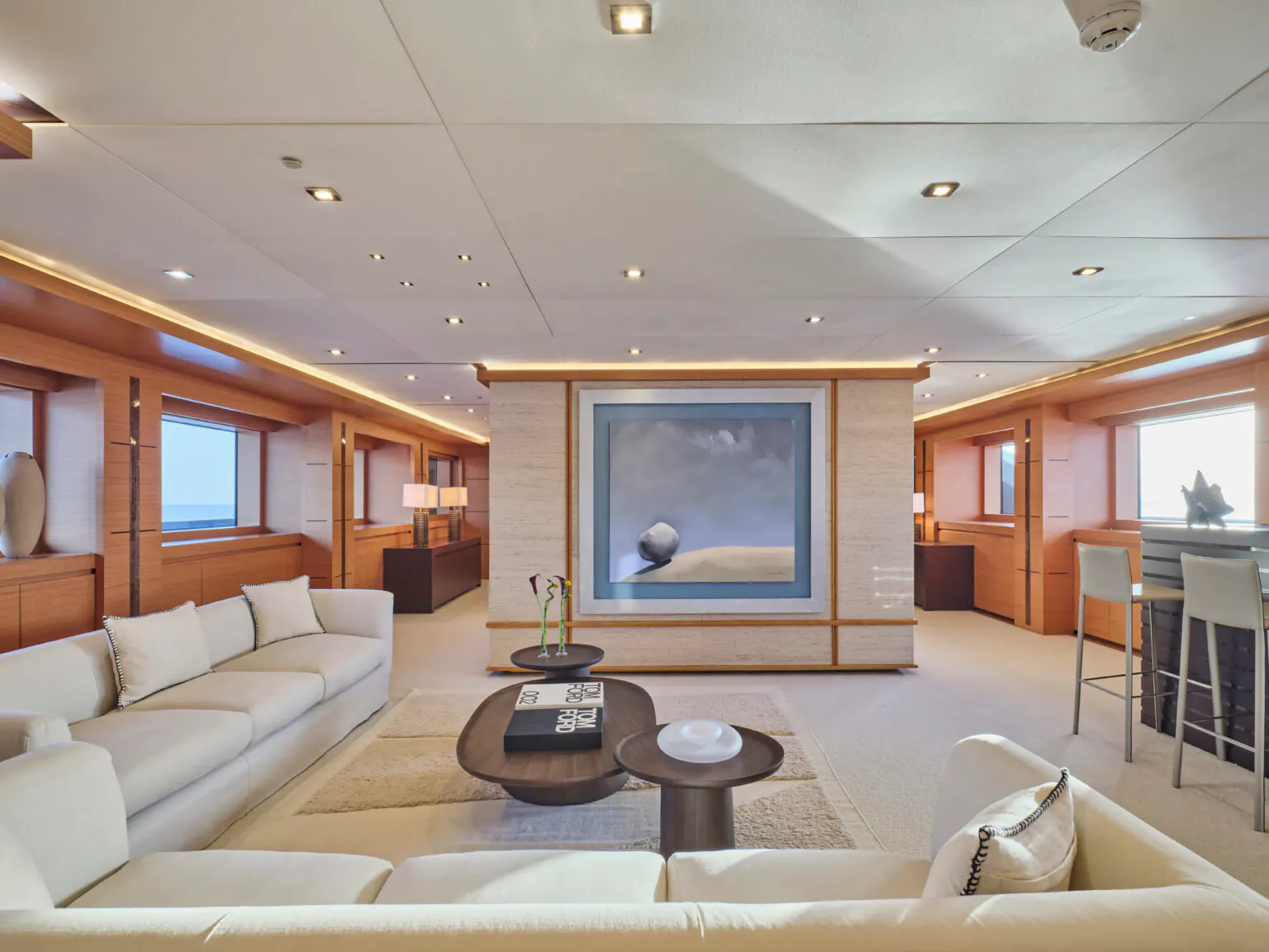 PERSEFONI I yacht for Charter (11) | Phoenix Yacht Management