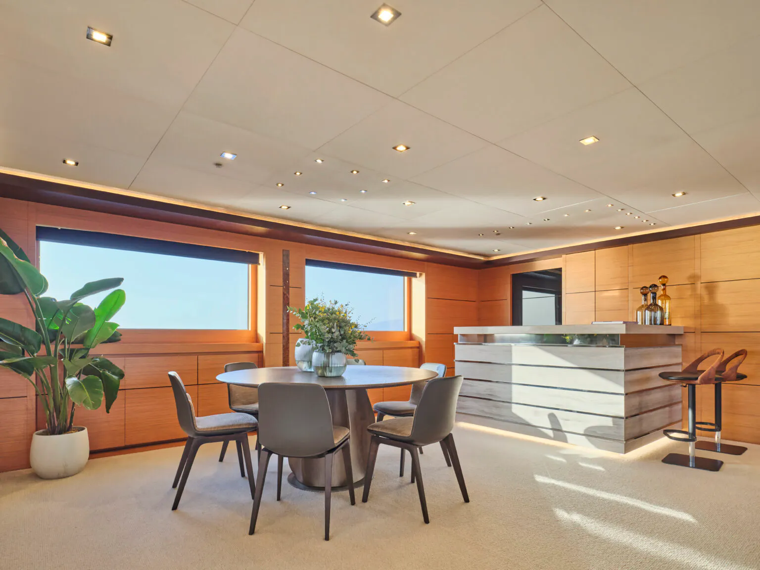 PERSEFONI I yacht for Charter (14) | Phoenix Yacht Management