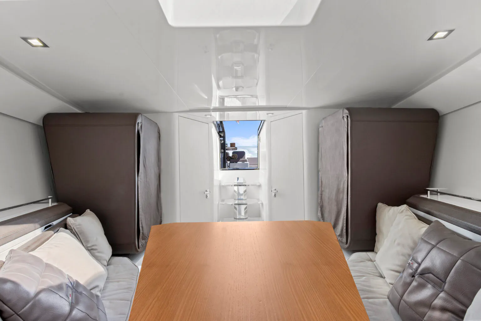 EVO 43 yacht for Sale (6) | Phoenix Yacht Management