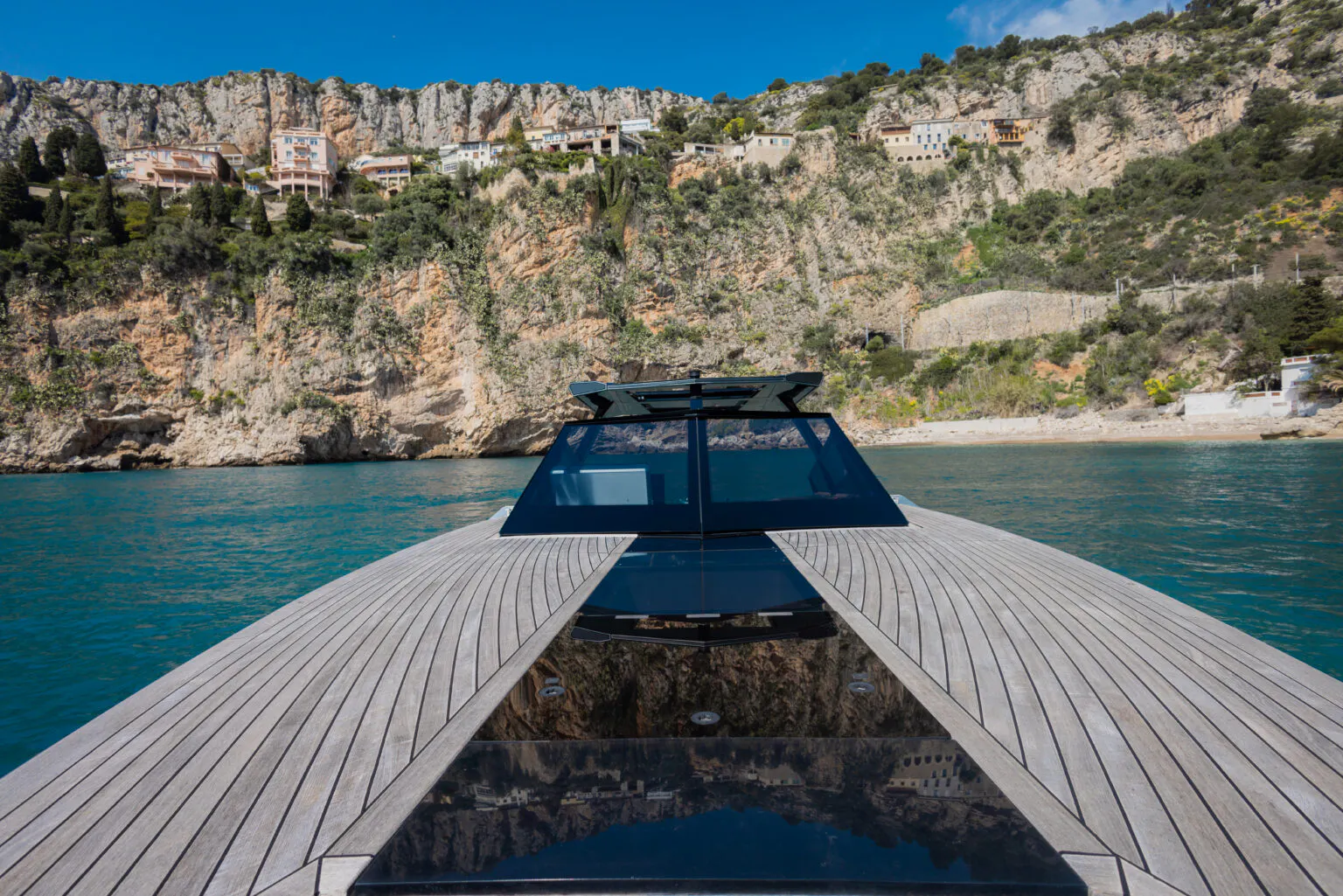 EVO 43 yacht for Sale (26) | Phoenix Yacht Management