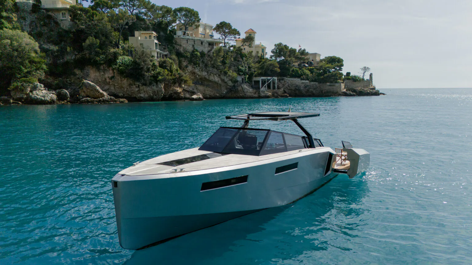 EVO 43 yacht for Sale (11) | Phoenix Yacht Management