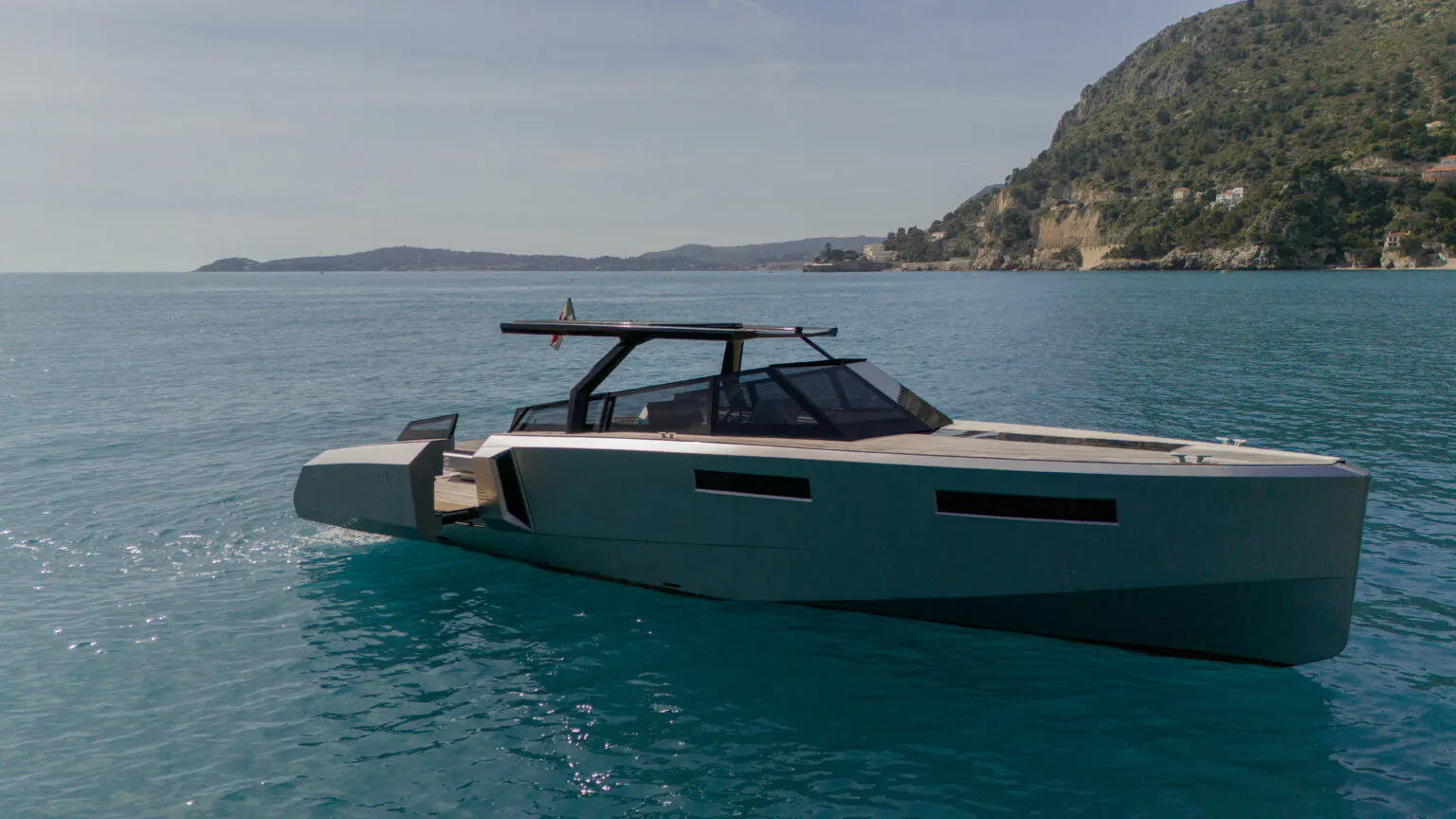 EVO 43 yacht for Sale (15) | Phoenix Yacht Management