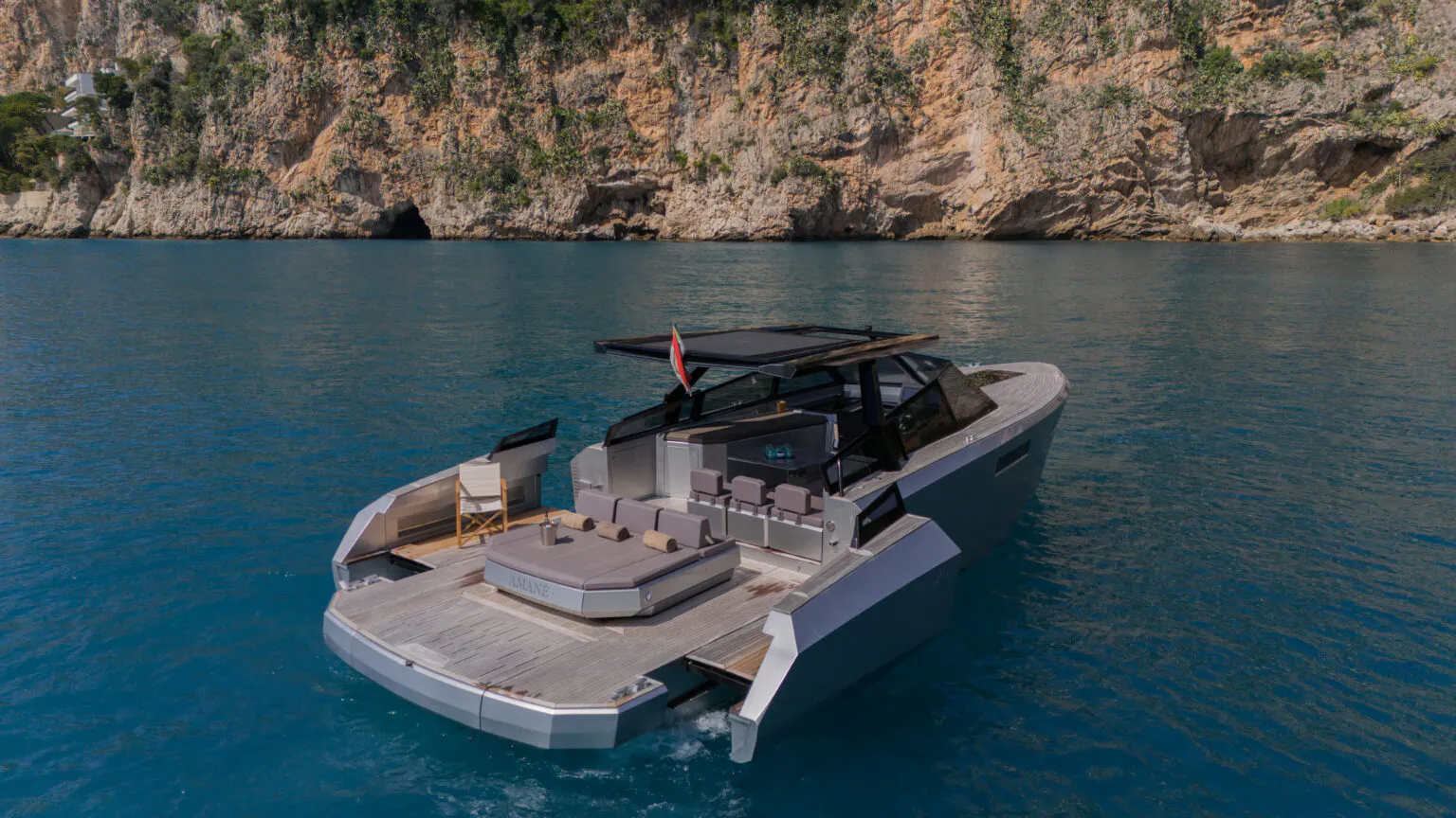 EVO 43 yacht for Sale (18) | Phoenix Yacht Management