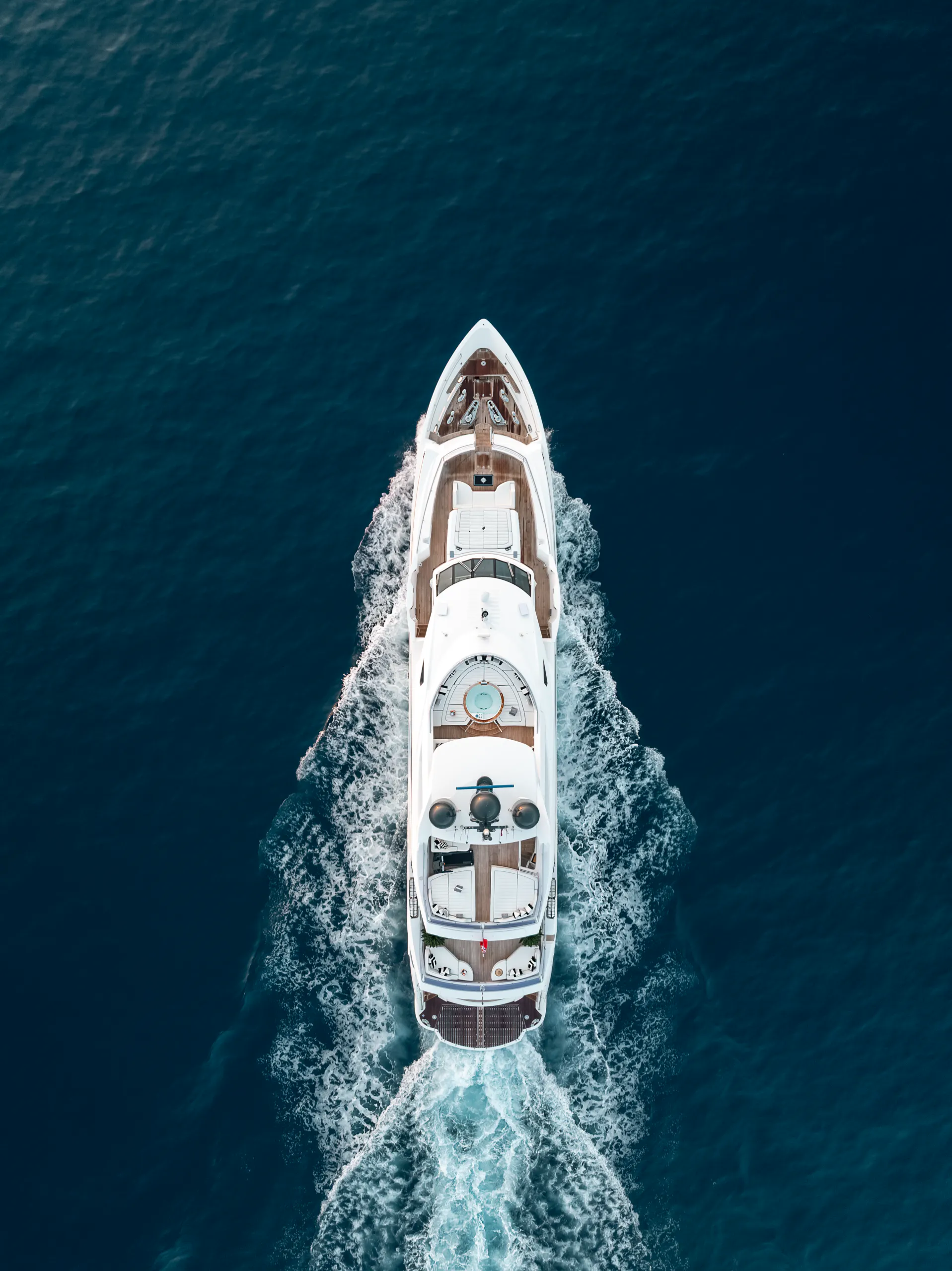 BUY A YACHT | M/Y NEXUS
