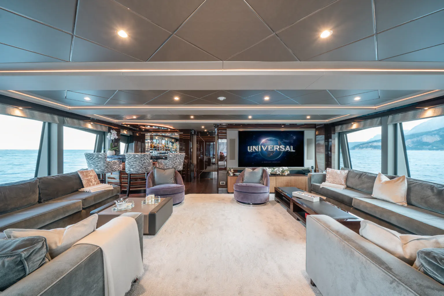 M/Y NEXUS 40.05M