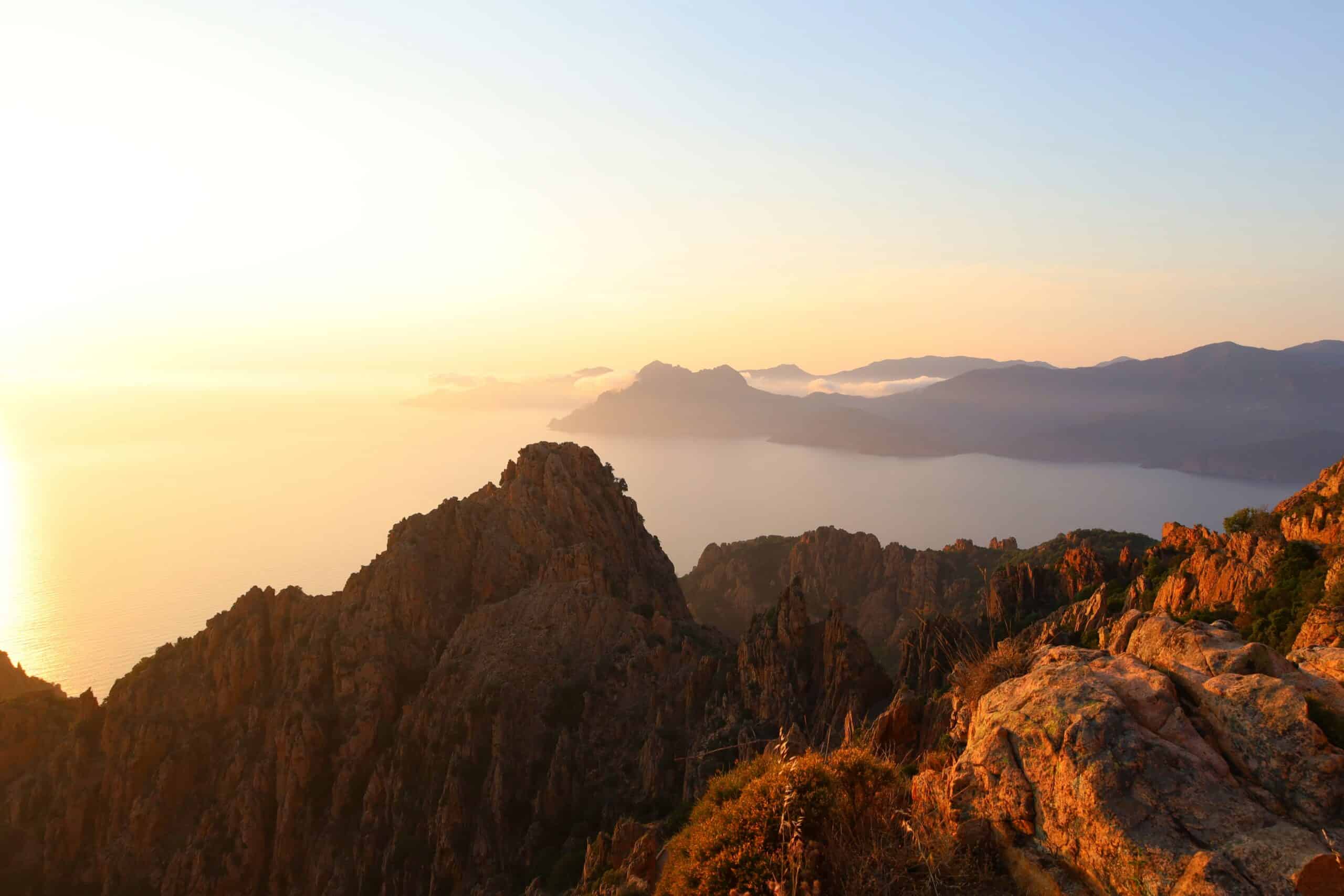 Corsica Yacht Charters | Yacht Rentals