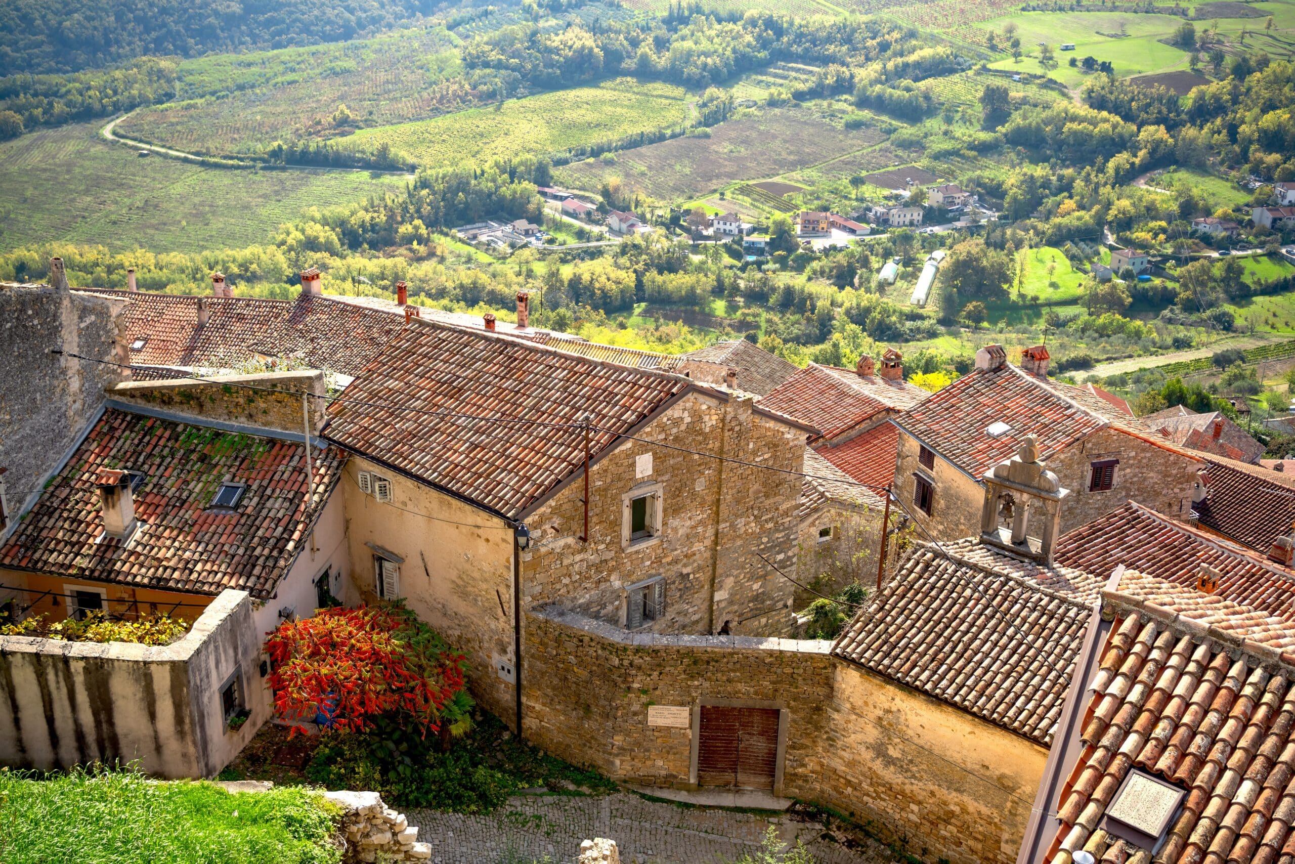 A GOURMET YACHT CHARTER THROUGH ISTRIA, CROATIA (6) | Phoenix Yacht Management