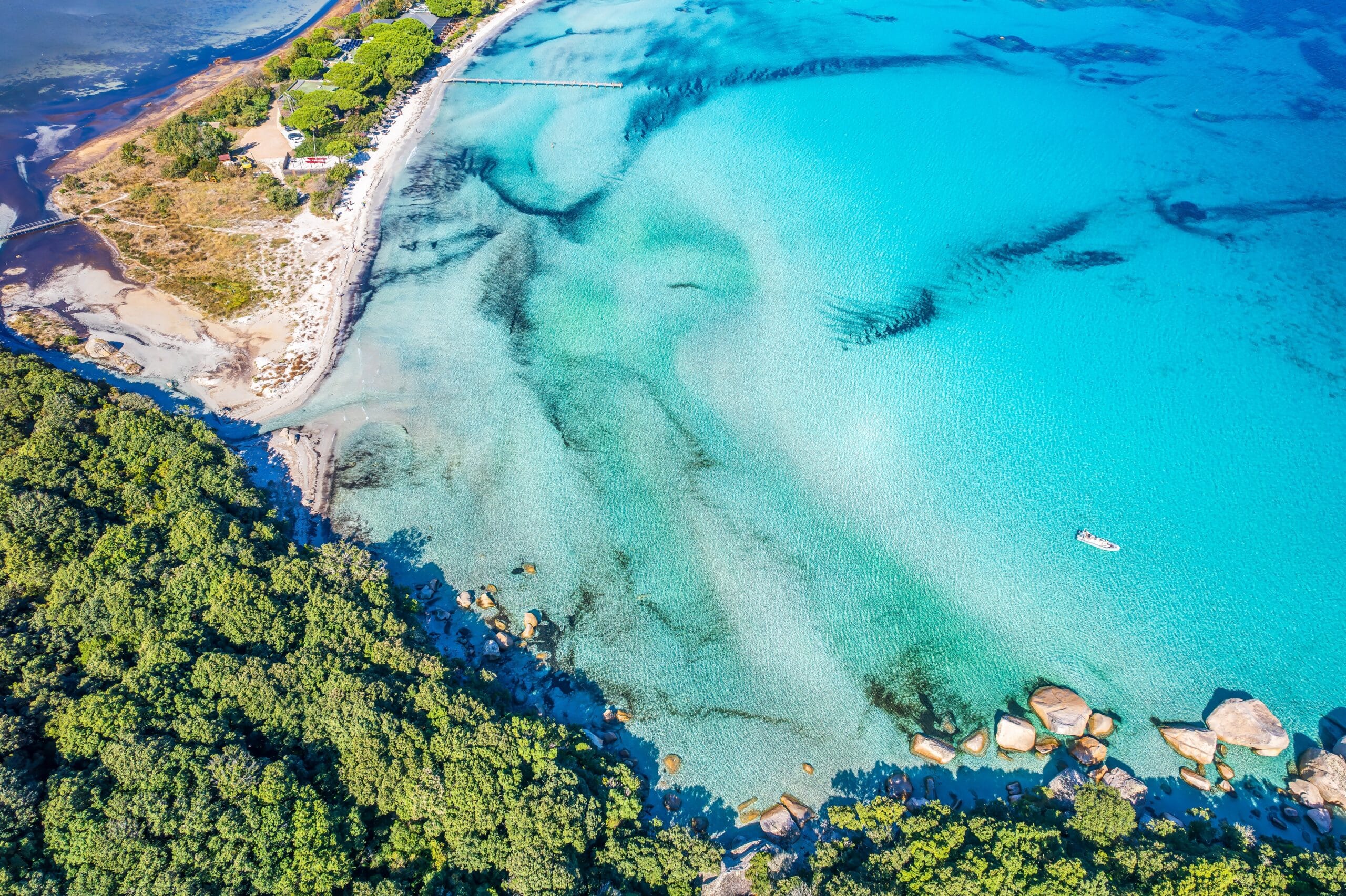 Corsica Yacht Charters | Yacht Rentals