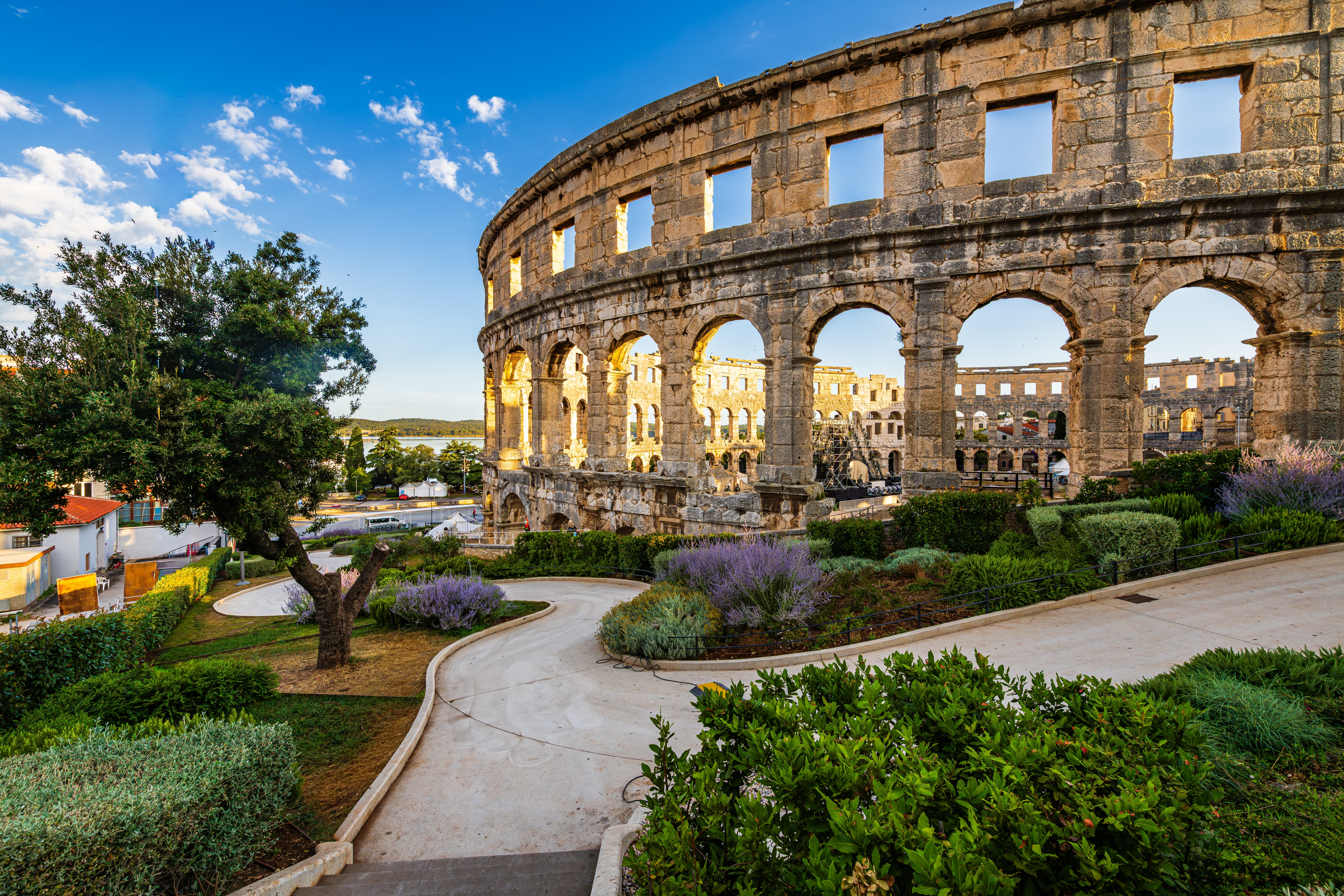 A GOURMET YACHT CHARTER THROUGH ISTRIA, CROATIA (5) | Phoenix Yacht Management